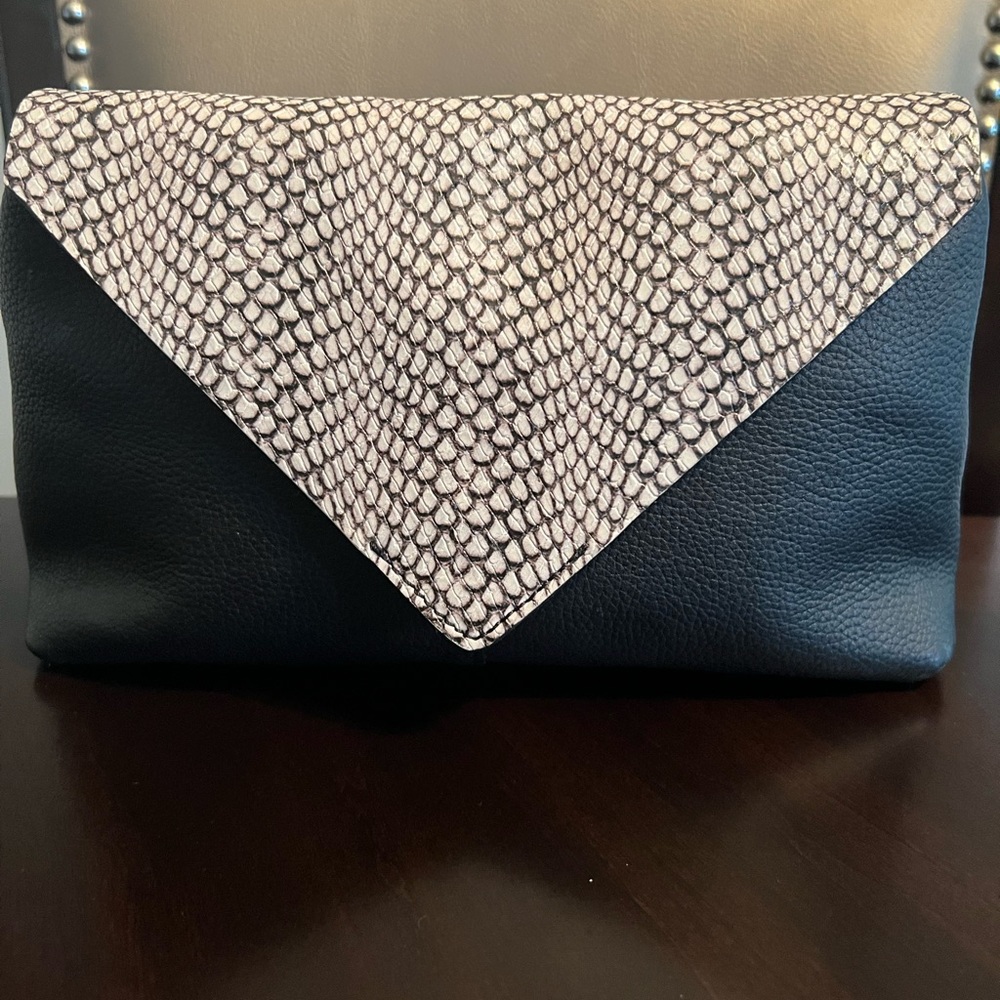 Vince Camuto crossbody bag